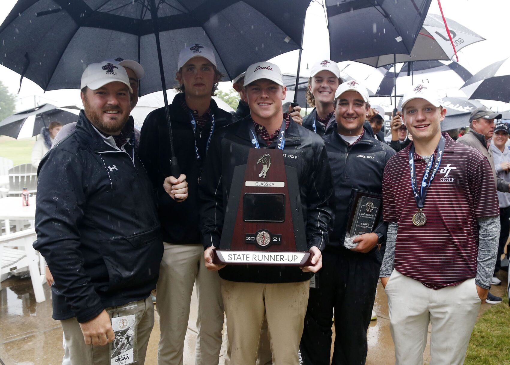 6A Golf